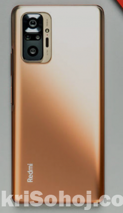 Redmi note 10 pro max